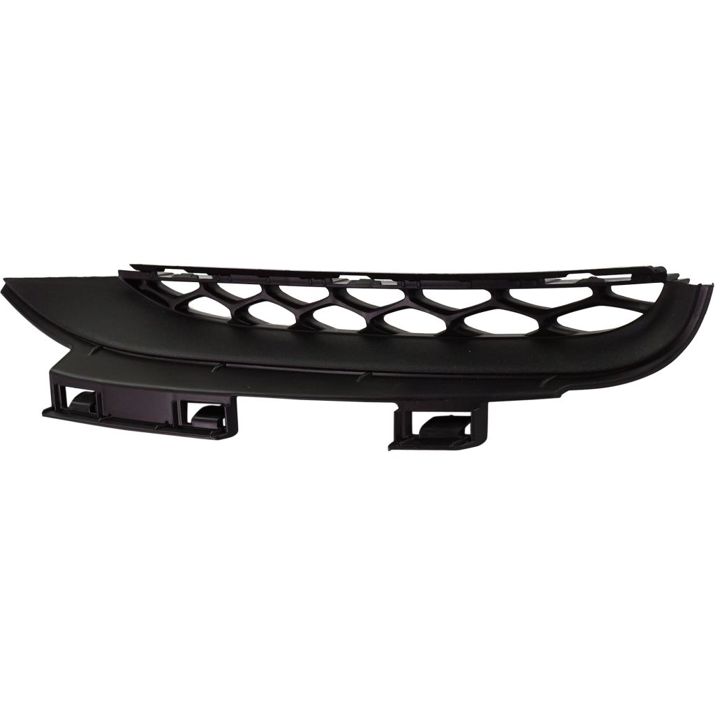 CHRYSLER 300 FOG LAMP COVER LEFT (Driver Side) TEXTURED BLACK (BELOW LED DRL) OEM#68232199AA 2015-2023 PL#CH1046116