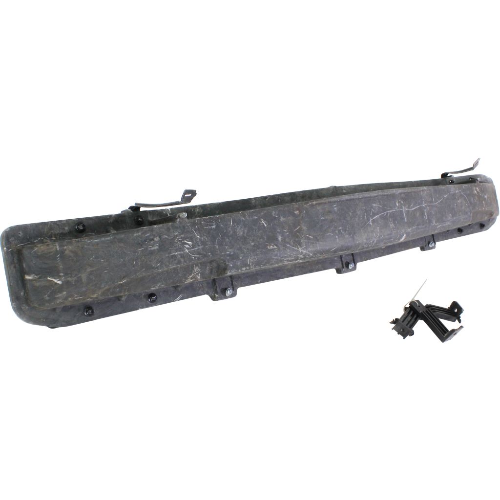 HYUNDAI SONATA REAR BUMPER REINFORCEMENT (TO 2/18/13) OEM#866303Q000 2011-2013 PL#HY1106142