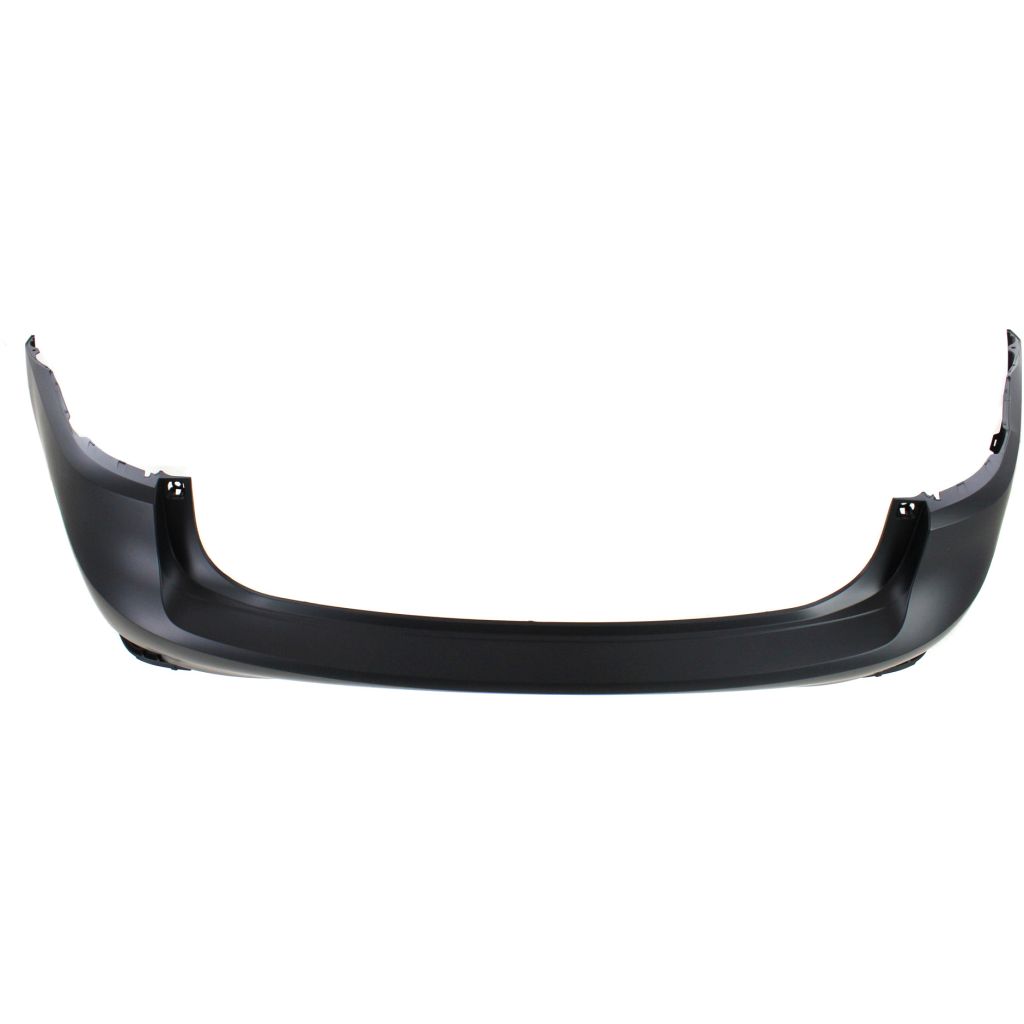 LEXUS IS 250/350/200t/300 (SEDAN) REAR BUMPER COVER PRIMED (WO/SENSOR) OEM#5215953940 2014-2016 PL#LX1100168