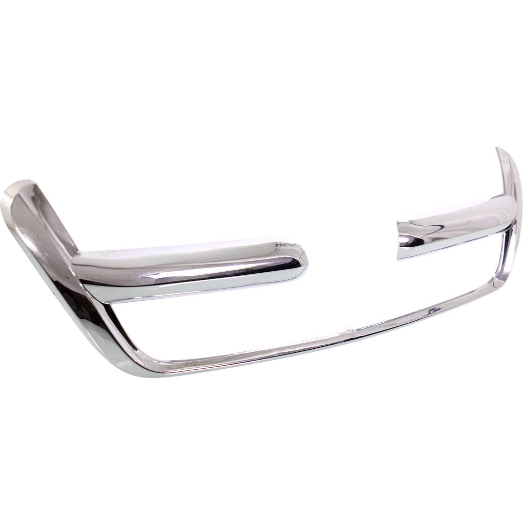 HONDA CRV GRILLE MOLDING CHROME OEM#71122S9A003 2002-2004 PL#HO1210113