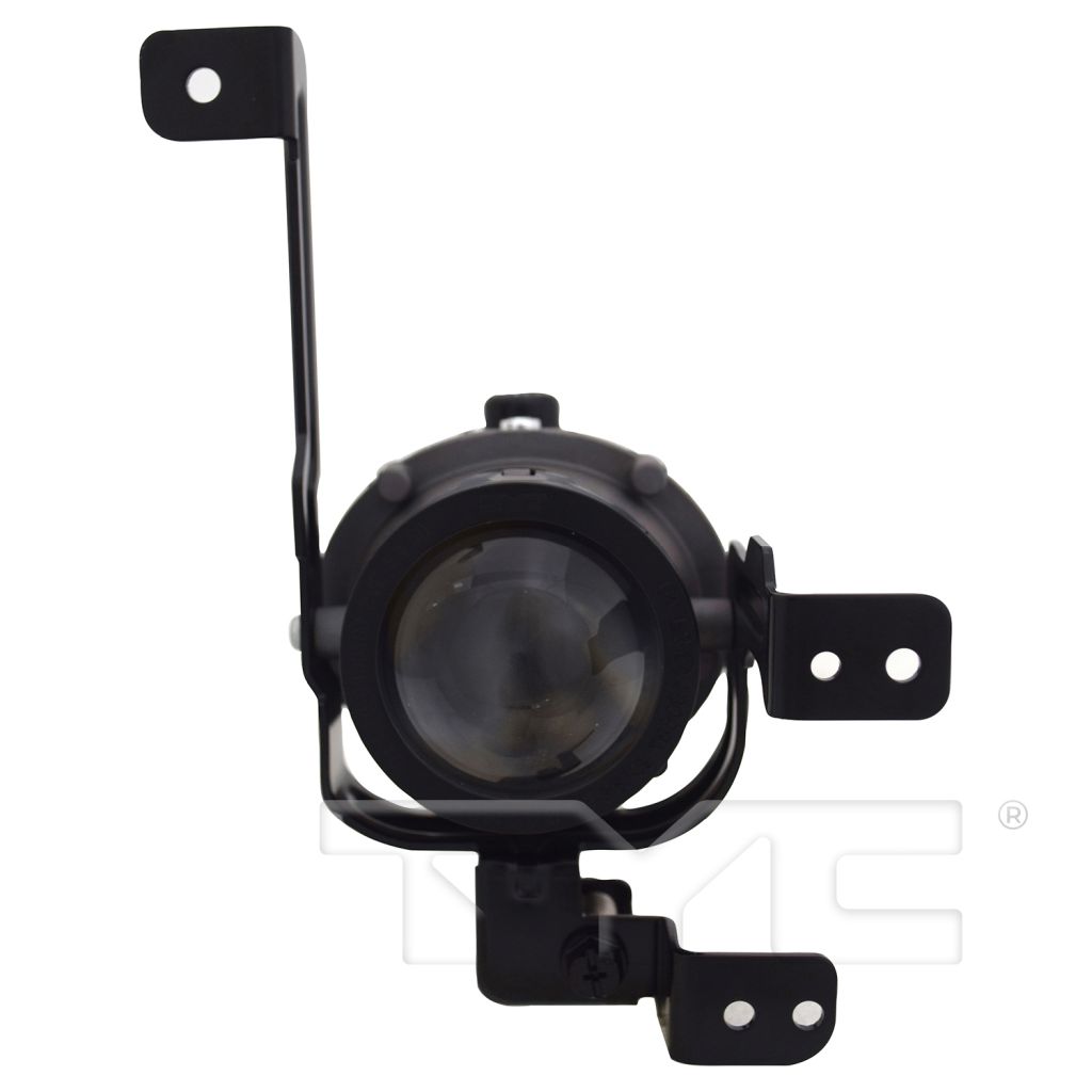 KIA SELTOS FOG LAMP ASSY RIGHT (Passenger Side) (HALOGEN) OEM#92202Q5010 2021-2023 PL#KI2593168