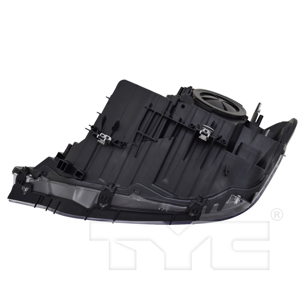 BMW BMW 3 (WAGON) HEAD LAMP ASSEMBLY RIGHT (Passenger Side) (HALOGEN)**CAPA** OEM#63117338710 2014-2015 PL#BM2503169C