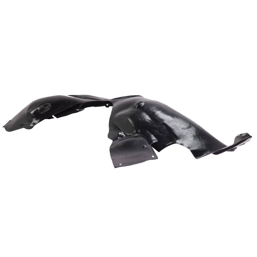 FORD TRUCKS & VANS EXPLORER POLICE UTILITY FENDER LINER LEFT (Driver Side) OEM#BB5Z16103E 2013-2015 PL#FO1248149
