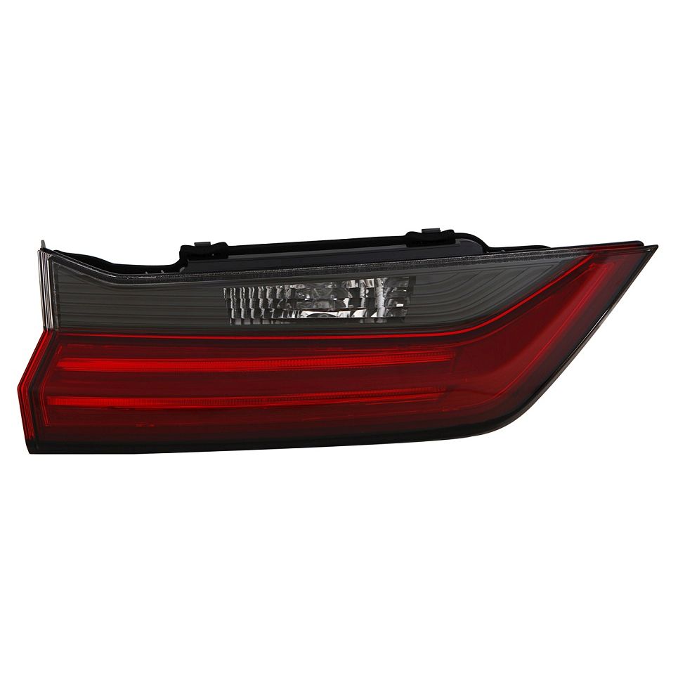 HONDA CRV HYBRID TAIL LAMP ASSY LEFT (Driver Side) (INNER)**CAPA** OEM#34155TLAA11 2020-2022 PL#HO2802125C