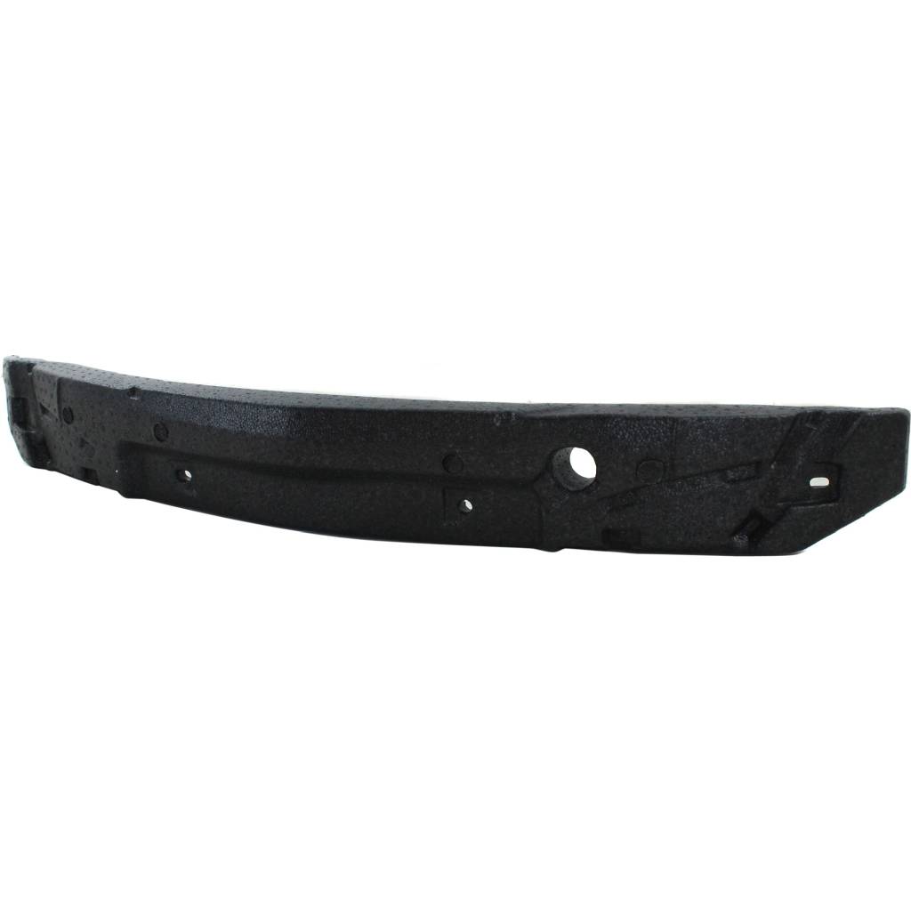 MAZDA MAZDA3 FRONT BUMPER ABSORBER 2.0L/2.5L OEM#BGV450111A 2012-2013 PL#MA1070112