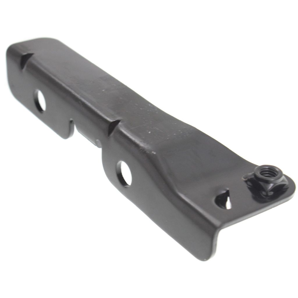 CHEVROLET IMPALA / IMPALA LIMITED (2pc T/L) HOOD HINGE LEFT (Driver Side) (BODY SIDE) OEM#10330391 2006-2016 PL#GM1236152