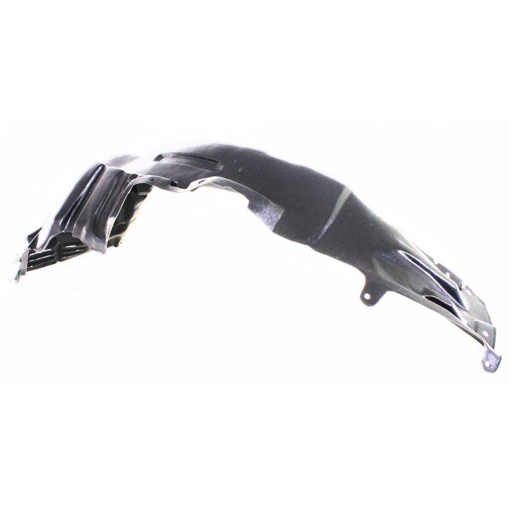 MITSUBISHI LANCER EVOLUTION FENDER LINER RIGHT (Passenger Side) OEM#MR954175 2003-2006 PL#MI1251106