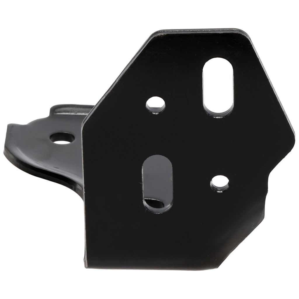 FORD TRUCKS & VANS FORD/PU (F250/350/450) Super Duty REAR BUMPER OUTER BRACKET RIGHT (Passenger Side) OEM#HC3Z17787A 2020-2022 PL#FO1167204