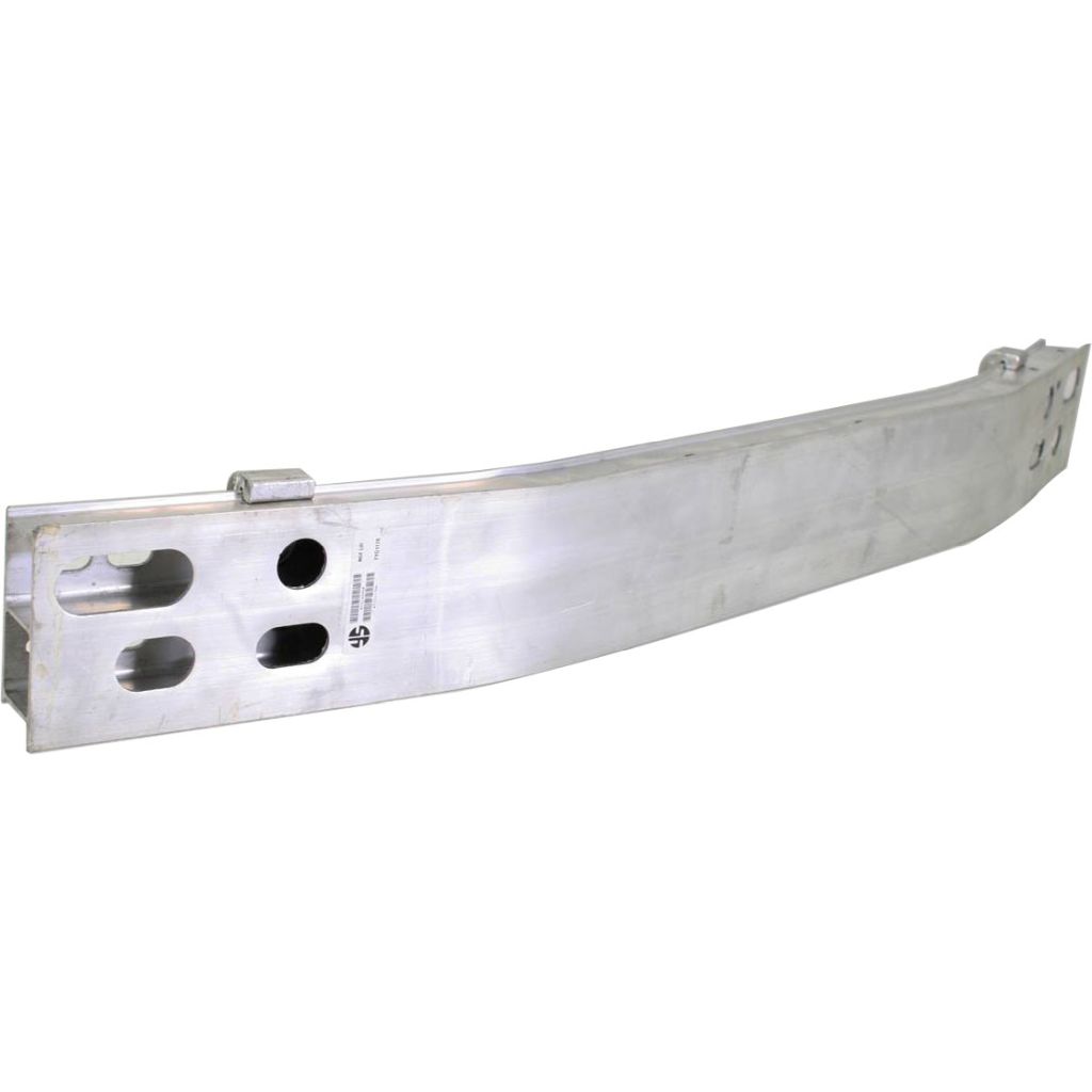 LEXUS CT 200h FRONT BUMPER REINFORCEMENT (ALUMINUM) OEM#5202176030 2011-2013 PL#LX1006138