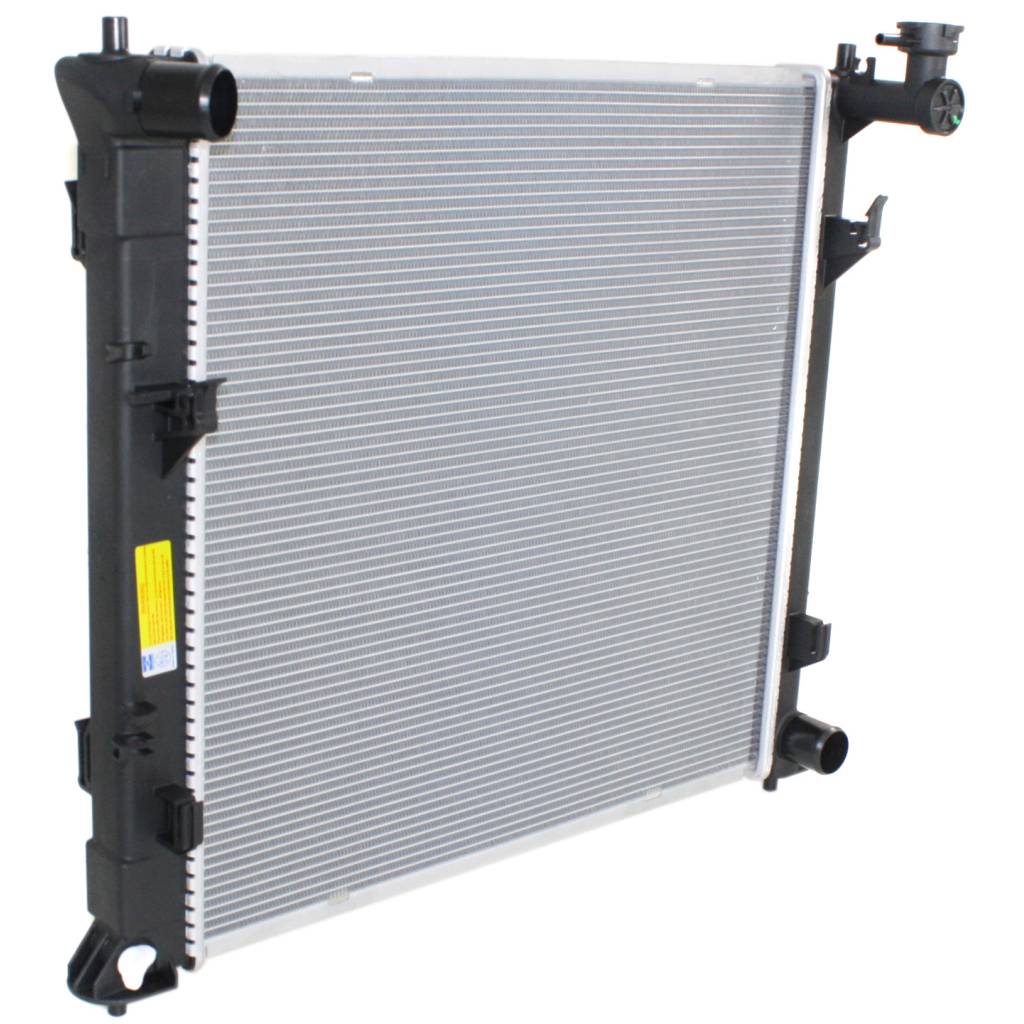 KIA OPTIMA RADIATOR 1.6L OEM#25310D5200 2016-2020 PL#KI3010164