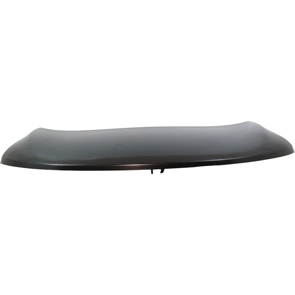 NISSAN(DATSUN) QUEST HOOD **CAPA** OEM#F510M1JAMA 2011-2017 PL#NI1230185C