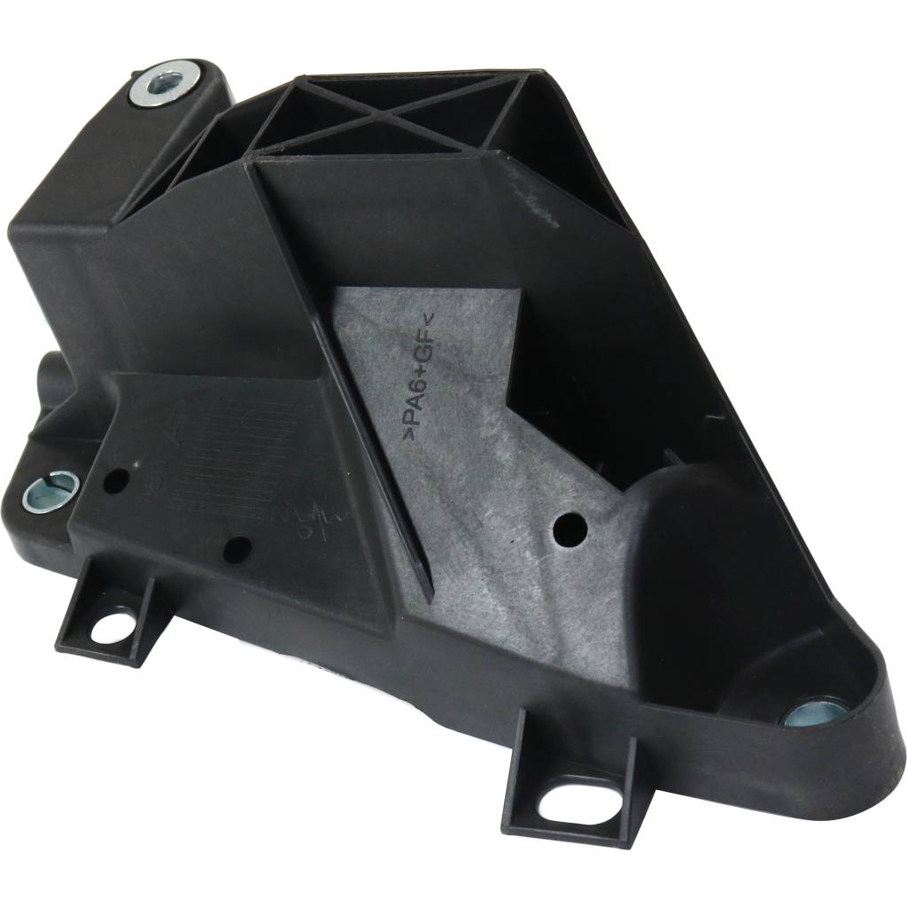 CHRYSLER PACIFICA HYBRID RADIATOR SUPPORT SIDE BRACKET RIGHT (Passenger Side)**CAPA** OEM#68292238AC 2017-2025 PL#CH1225291C