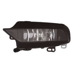 AUDI A3 E-TRON FOG LAMP ASSEMBLY LEFT (Driver Side) **CAPA** OEM#8V0941699B 2016 PL#AU2592120C