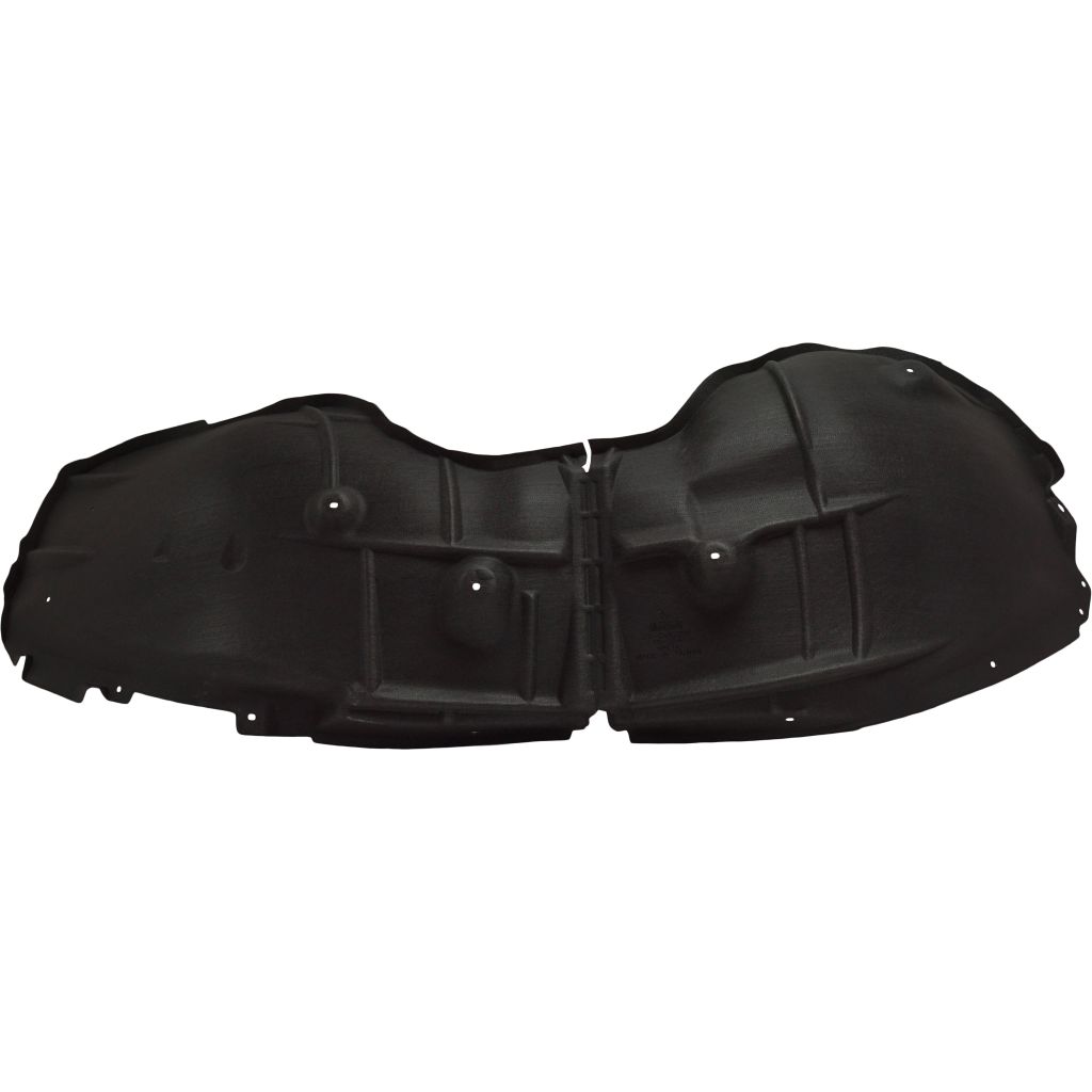 GM TRUCKS & VANS SIERRA/PU 1500 (GMC) FENDER LINER LEFT (Driver Side) OEM#84533748 2019-2022 PL#GM1248293