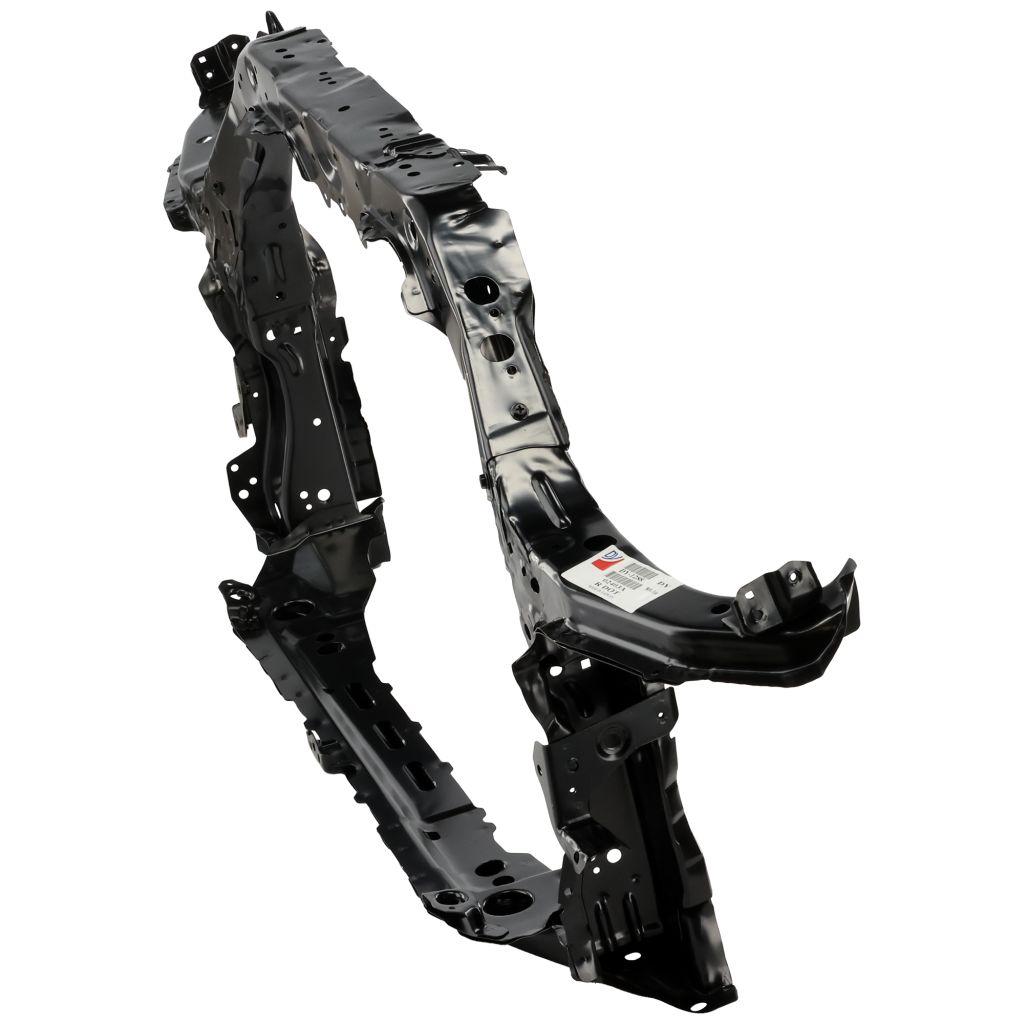HONDA CRV RADIATOR SUPPORT ASSEMBLY OEM#60400SXSA00ZZ 2007-2009 PL#HO1225152