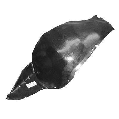 FORD T-BIRD FENDER LINER LEFT (Driver Side) (FRONT SECTION) OEM#1W6Z16103AA 2002-2005 PL#FO1250123