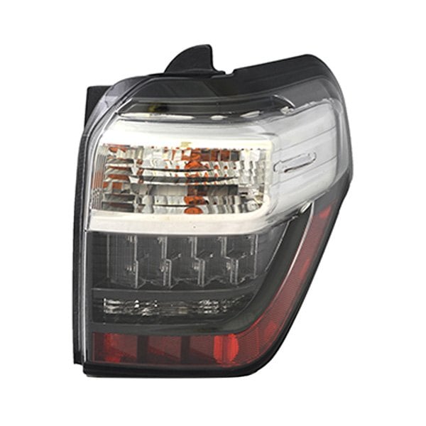 TOYOTA 4RUNNER TAIL LAMP RIGHT (Passenger Side) OEM#8155135402 2014-2024 PL#TO2819152