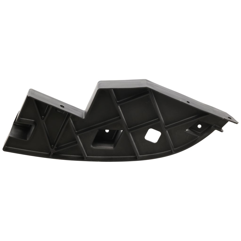 GM TRUCKS & VANS AVALANCHE FRONT BUMPER FILLER LEFT (Driver Side) OUTER (W/ROUND FOG) OEM#21996230 2007-2013 PL#GM1088171