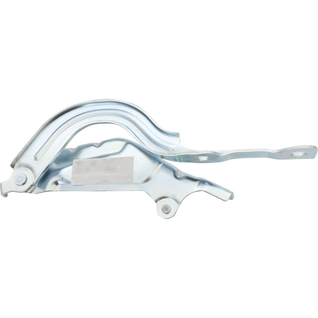 KIA SEDONA MINIVAN HOOD HINGE RIGHT (Passenger Side) CHROME OEM#79120A9000 2015-2021 PL#KI1236177