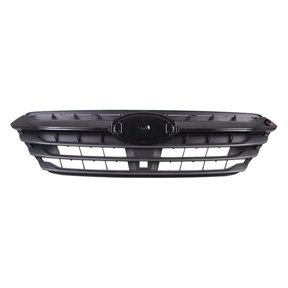 SUBARU LEGACY GRILLE BLACK W/BLACK MLDG (2.5L) OEM#91121AN01A 2020-2022 PL#SU1200195