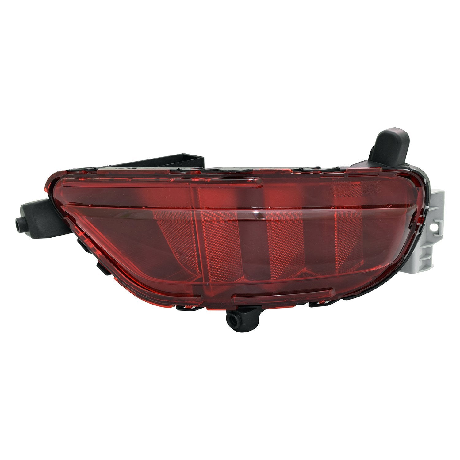 MAZDA CX-5 REAR BUMPER REFLECTOR RIGHT (Passenger Side) OEM#KB8A515L0C 2017-2021 PL#MA1185108