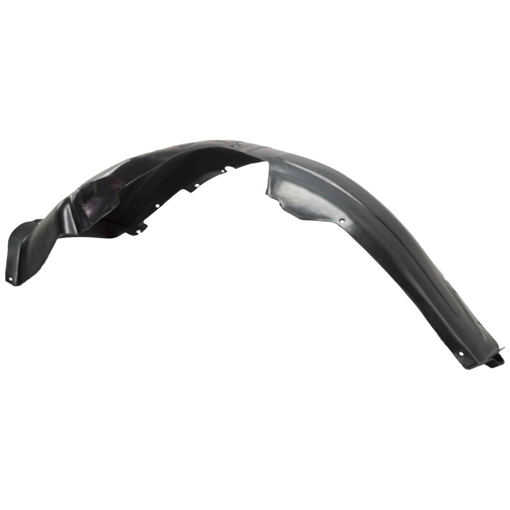 KIA RIO5 HATCHBACK FENDER LINER RIGHT (Passenger Side) (VACUUM FORM) OEM#86812H9000-PFM 2018-2023 PL#KI1249157
