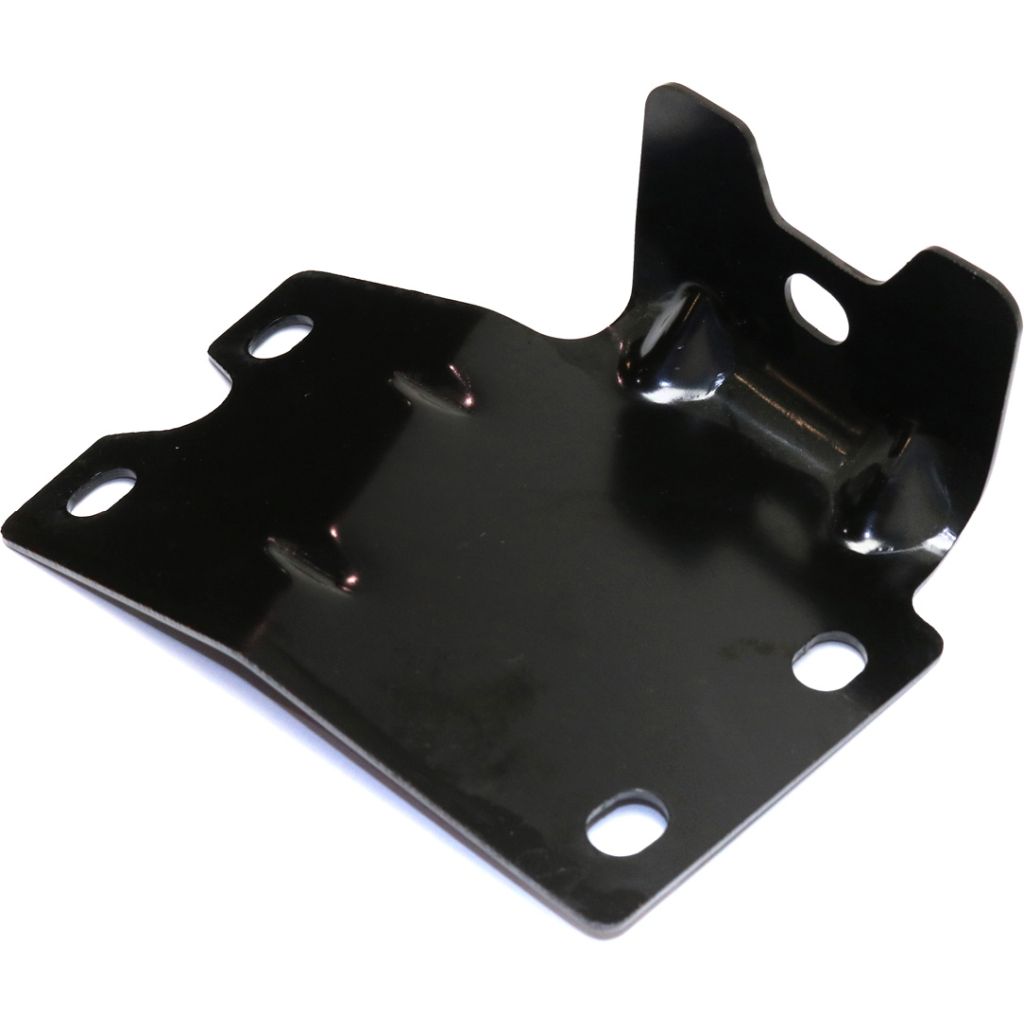 HUMMER HUMMER H3T FRONT BUMPER BRACKET FILLER LEFT (Driver Side) OEM#15264941 2009-2010 PL#HU1066100
