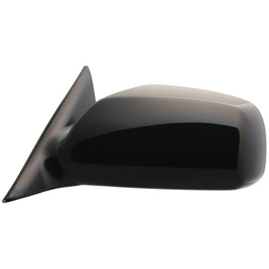 TOYOTA CAMRY DOOR MIRROR LEFT (Driver Side) PWR/HTD (USA&JAPAN)(BLACK)(NON-FOLDING) OEM#8794006925 2007-2011 PL#TO1320214-PFM