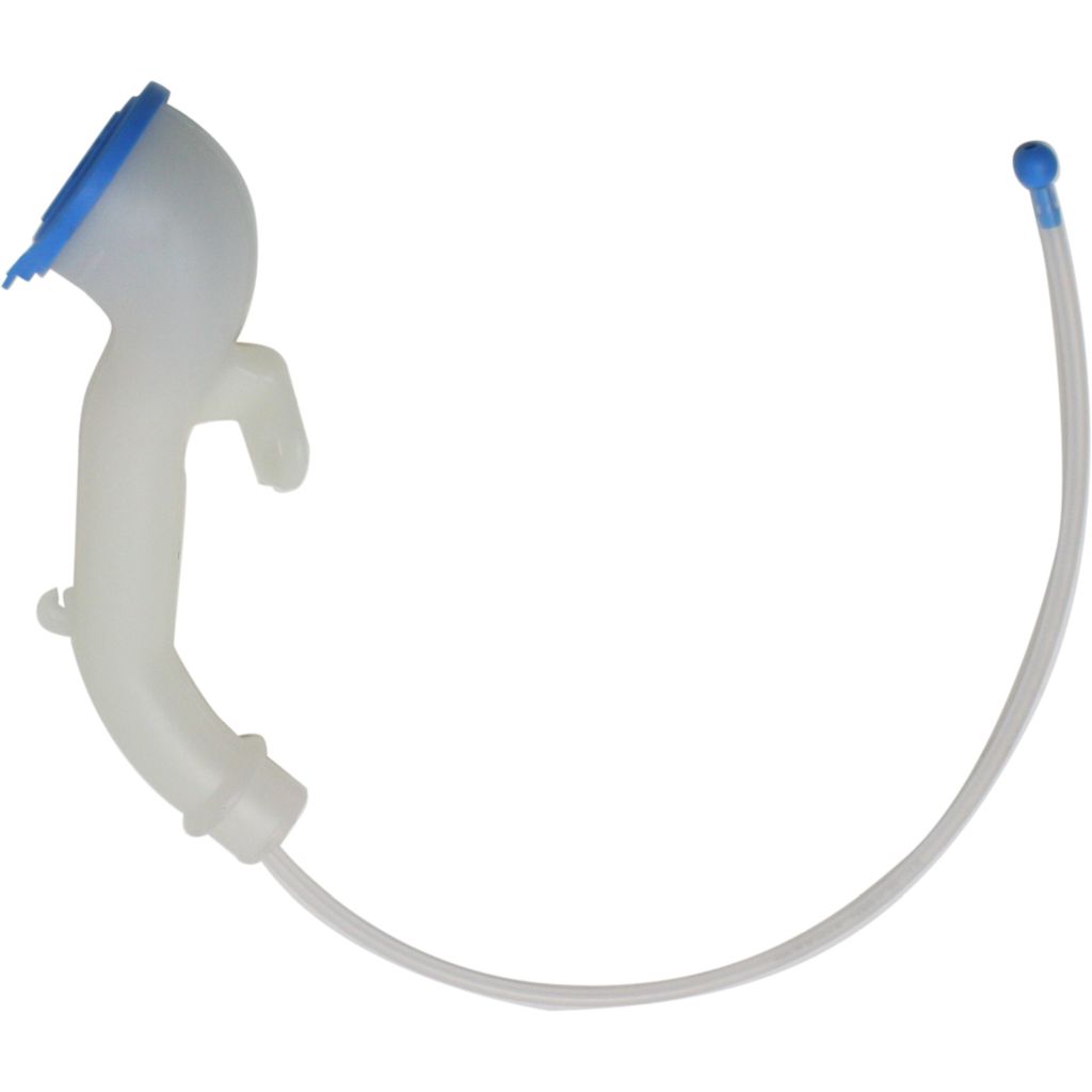 HONDA CRV WASHER TANK FILLER TUBE W/CAP (USA/MEXICO) OEM#76805SXSA01-PFM 2007-2011 PL#HO1288146