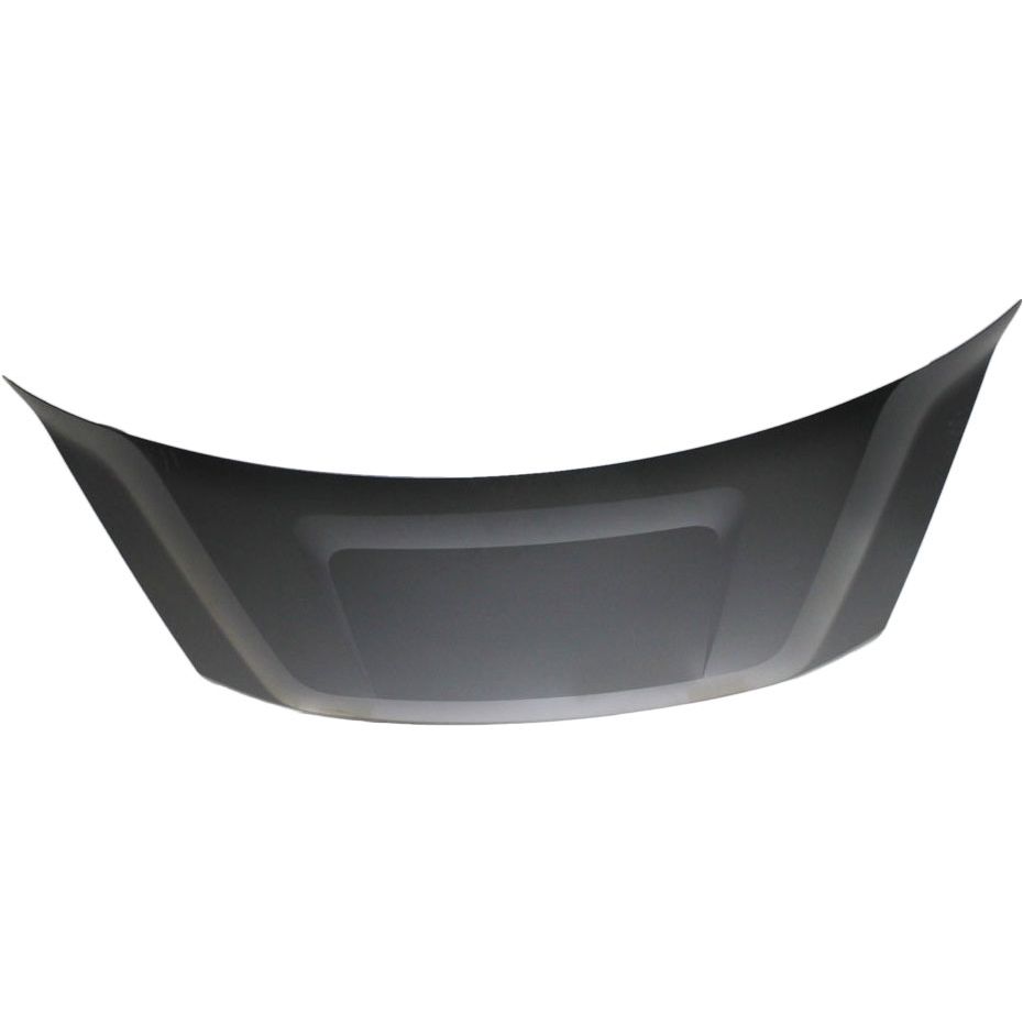 FORD TRUCKS & VANS FORD/PU (F150)(EXC SVT RAPTOR) HOOD (ALUM) OEM#9L3Z16612A 2009-2014 PL#FO1230274