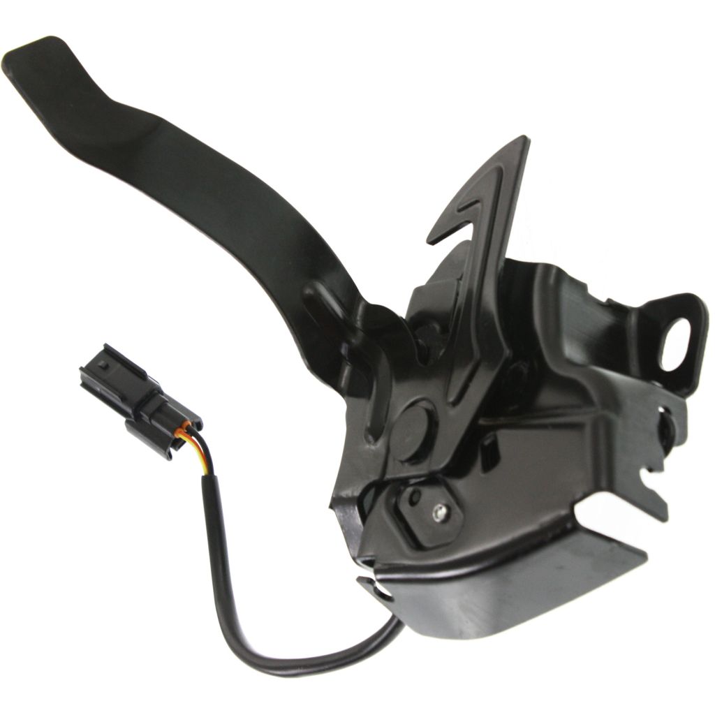 HONDA ODYSSEY HOOD LATCH W/ALARM OEM#74120TK8A11 2011-2013 PL#HO1234133