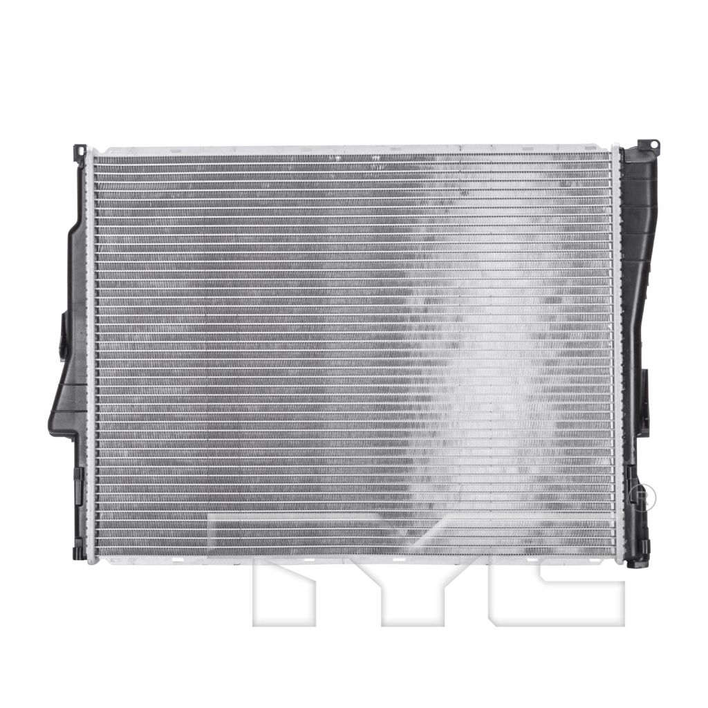 BMW BMW 3 ( ci ) (COUPE/CONVERTIBLE) RADIATOR 2.5/2.8/3.0/L6 A/T OEM#17119071519 2000-2006 PL#BM3010107