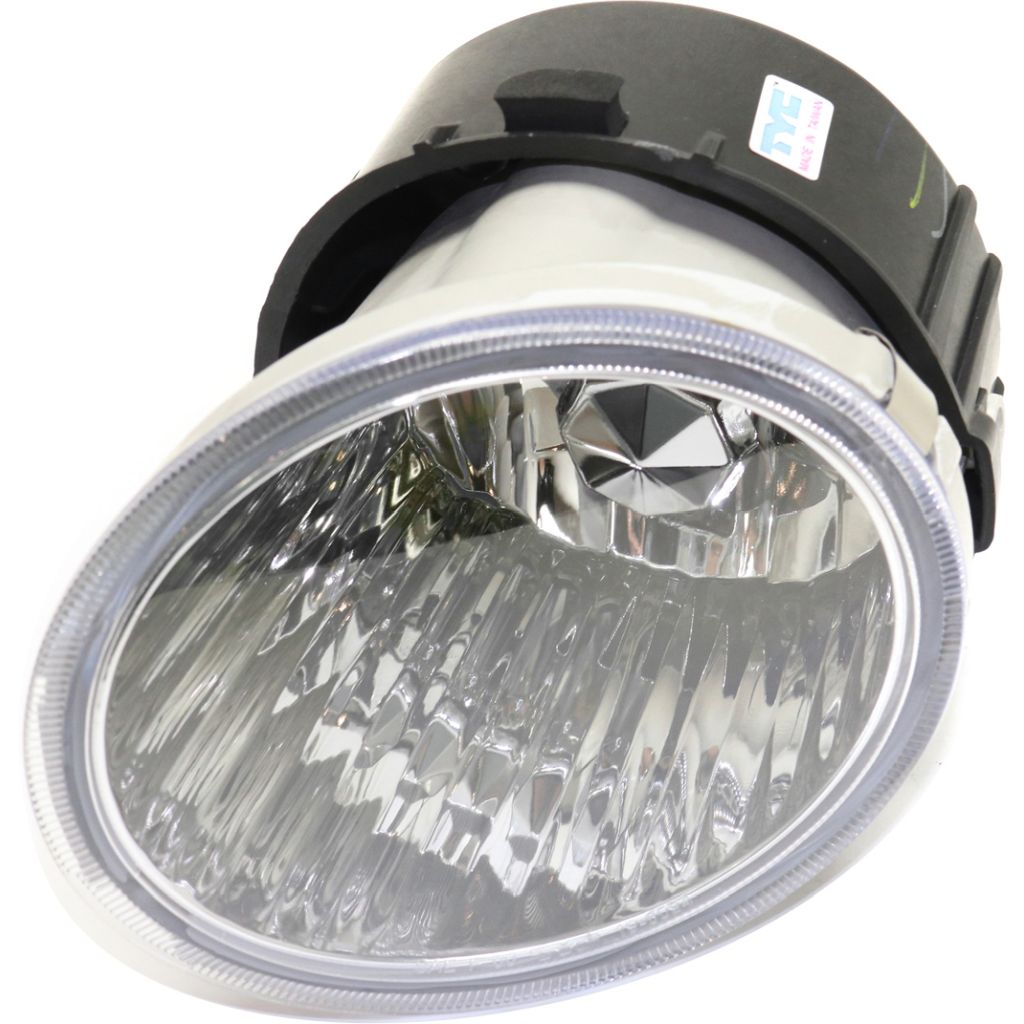 SUBARU OUTBACK FOG LAMP ASSEMBLY LEFT (Driver Side) (WO/DRIVER ASSIST SYSTEM)**CAPA** OEM#84501AJ10A 2015-2019 PL#SU2592123C