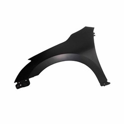 NISSAN(DATSUN) ALTIMA HYBRID FENDER LEFT (Driver Side)**CAPA** OEM#63101ZN55A 2007-2011 PL#NI1240186C