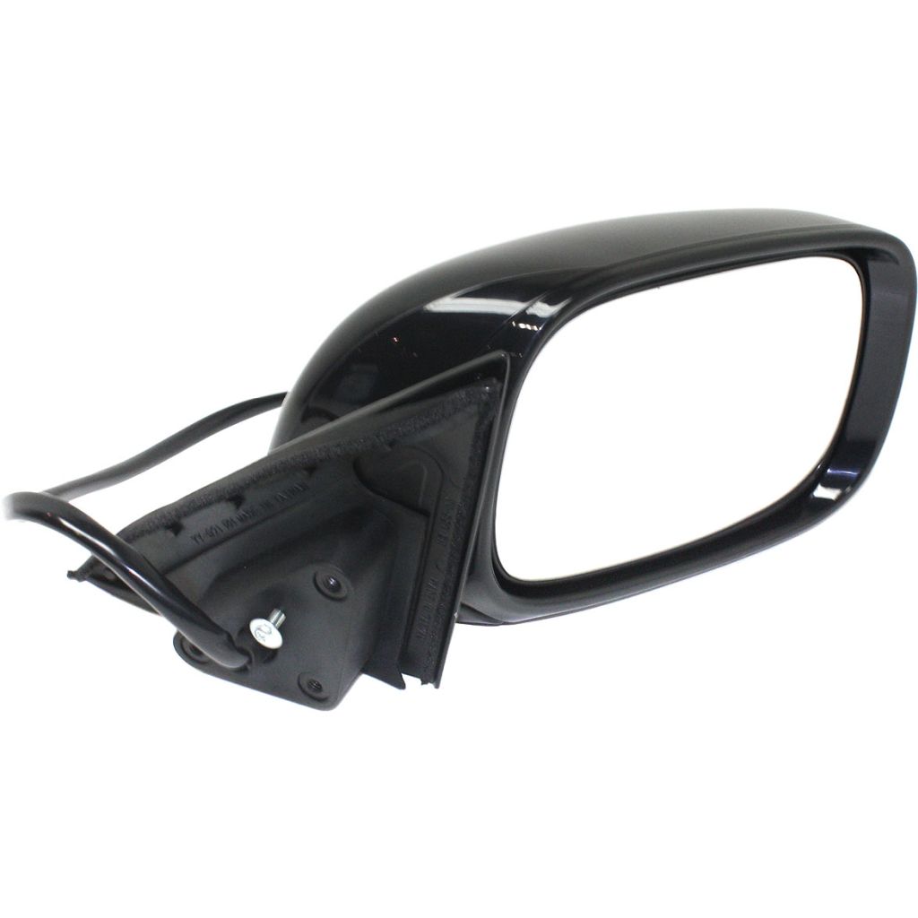 LEXUS LS 430 DOOR MIRROR ASSY PTD RIGHT (Passenger Side) (WO/DIMM)W/GLASS OEM#8791050462C0-PFM 2001-2006 PL#LX1321118