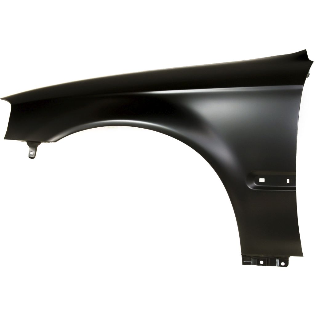 HONDA CIVIC SEDAN FENDER LEFT (Driver Side) OEM#60261S01A10ZZ 1999-2000 PL#HO1240151