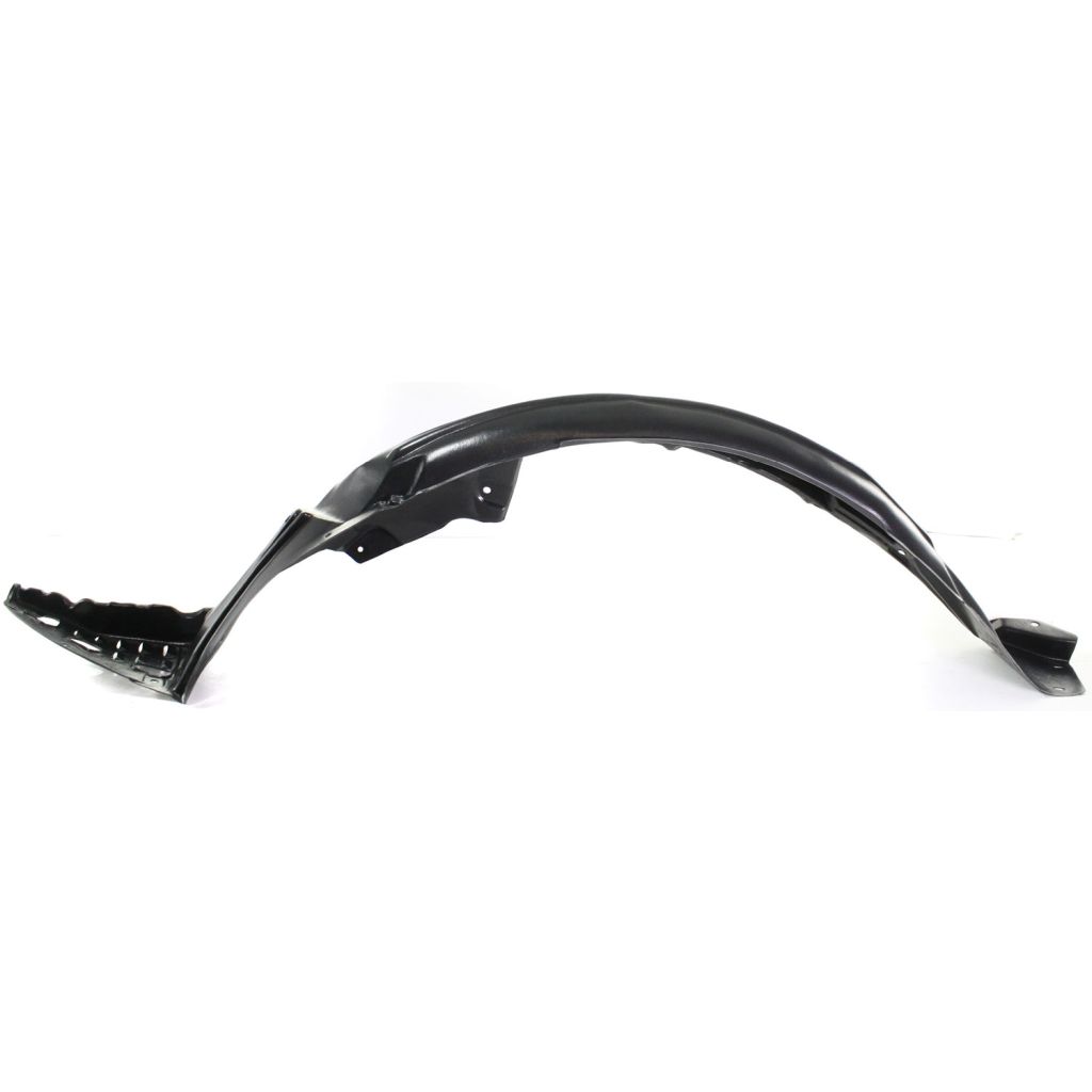 ACURA TL FENDER LINER LEFT (Driver Side) (AWD) OEM#74151TK5A00 2009-2011 PL#AC1248126