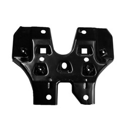 VOLKSWAGEN JETTA HYBRID HOOD LATCH SUPPORT (W/COLLISION WARNING) OEM#5C6805567B 2015-2016 PL#VW1233106