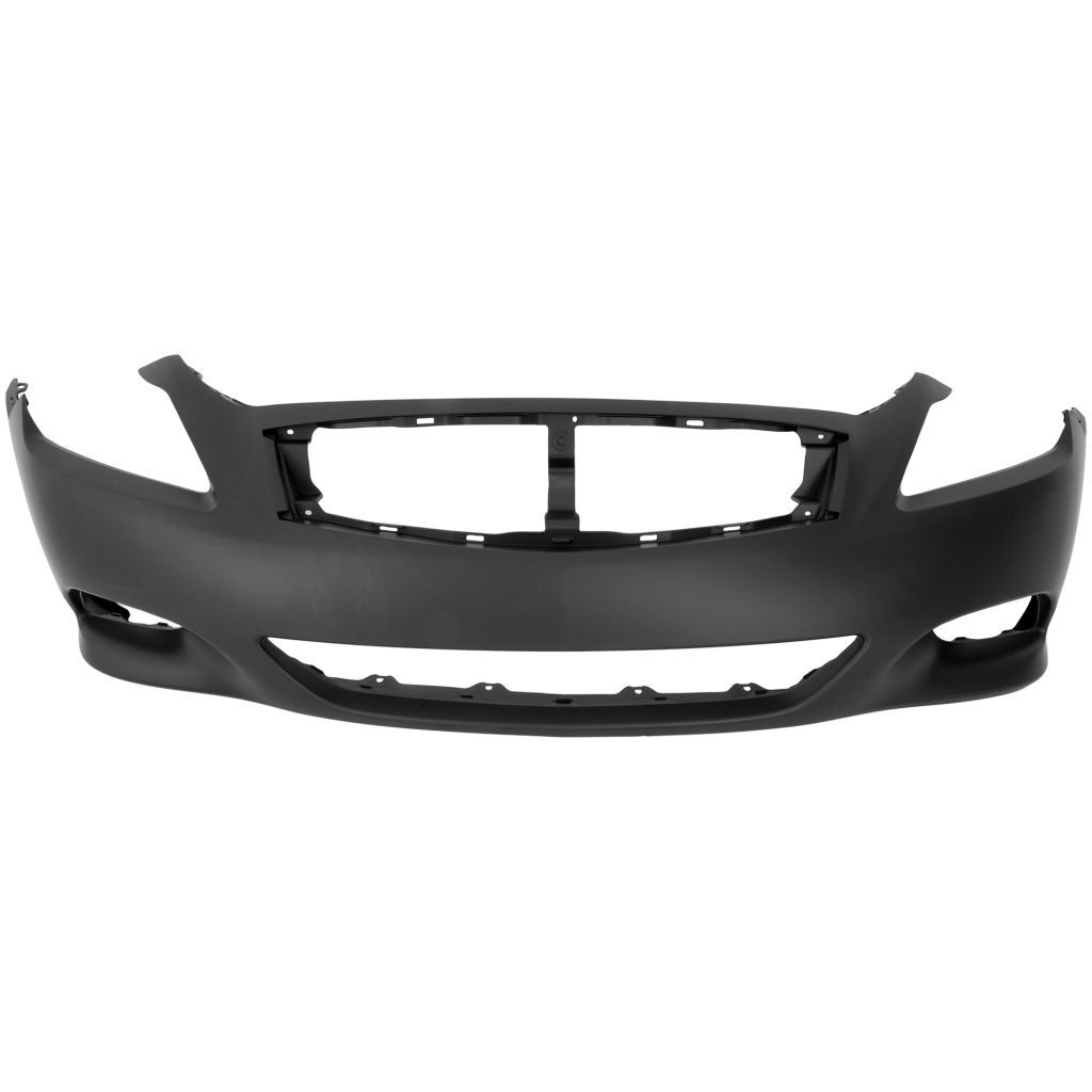 INFINITI G37 CONV FRONT B COVER PRIMED (09-10 W/SPORT W/O AERO)(11-13 EXC SPORT&IPL MDL) OEM#62022JL10H 2009-2013 PL#IN1000237