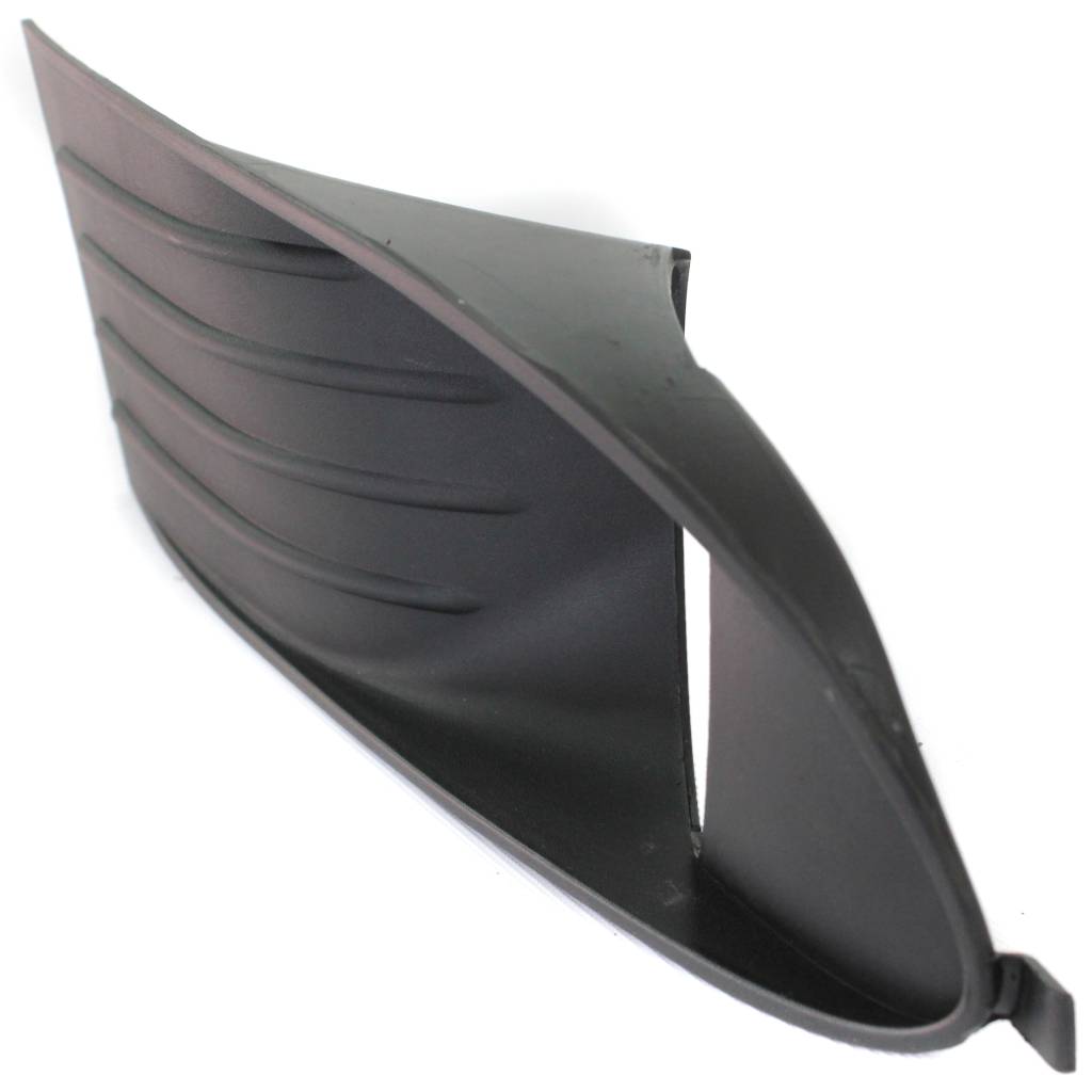 DODGE JOURNEY FOG LAMP COVER LEFT (Driver Side) TXT (W/FOG) OEM#5178285AB 2009-2010 PL#CH1038119
