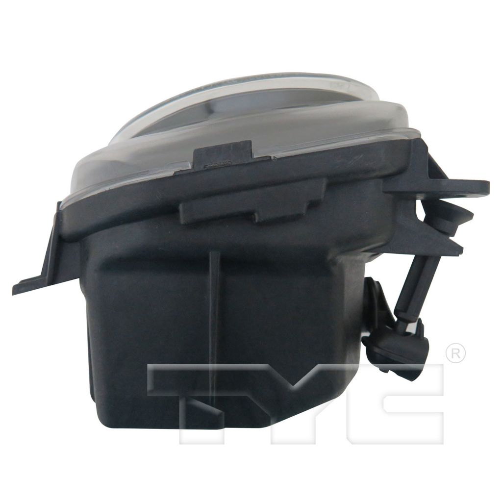 BMW BMW 5 SERIES HYBRID FOG LAMP ASSY LEFT (Driver Side) (LED)(WO/NIGHT VISION)**CAPA** OEM#63177311293 2014-2016 PL#BM2592152C