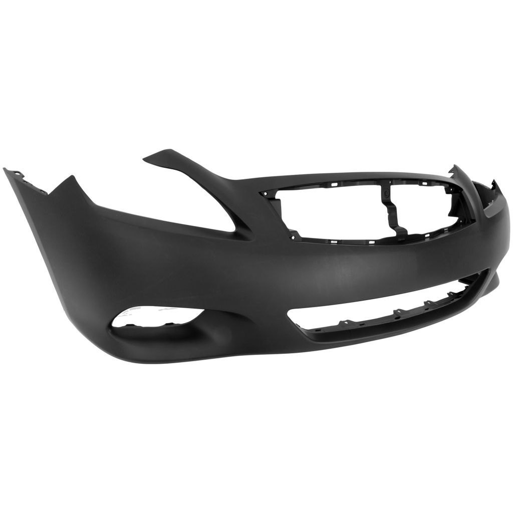 INFINITI G37 CONV FRONT B COVER PRIMED (09-10 W/SPORT W/O AERO)(11-13 EXC SPORT&IPL MDL) OEM#62022JL10H 2009-2013 PL#IN1000237