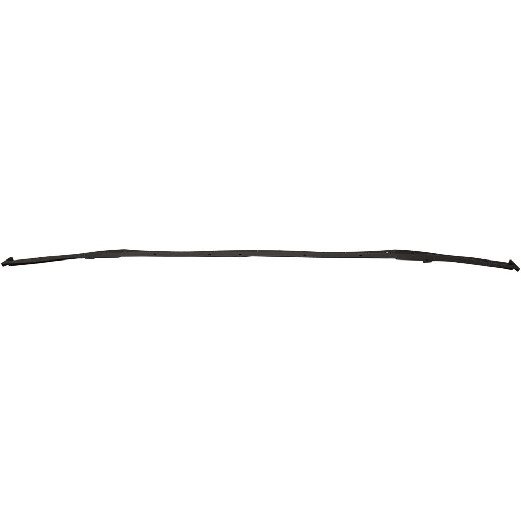 BMW BMW X1 FRONT BUMPER LOWR VALANCE PRIMED (W/M) OEM#51118059921 2017-2019 PL#BM1095121