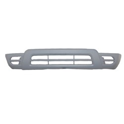 FORD TRUCKS & VANS FREESTYLE FRONT BUMPER COVER LOWER PRIMED (SE) (W/O FOG)**CAPA** OEM#5F9Z17D957AAD 2005-2007 PL#FO1000583C