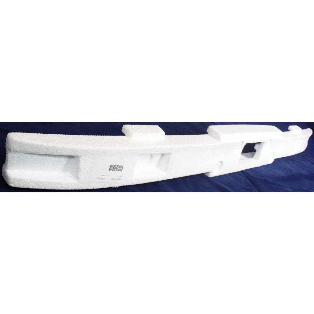 HONDA ACCORD SEDAN REAR BUMPER ABSORBER (SEDAN) OEM#71570S84A00 1998-2002 PL#HO1170117