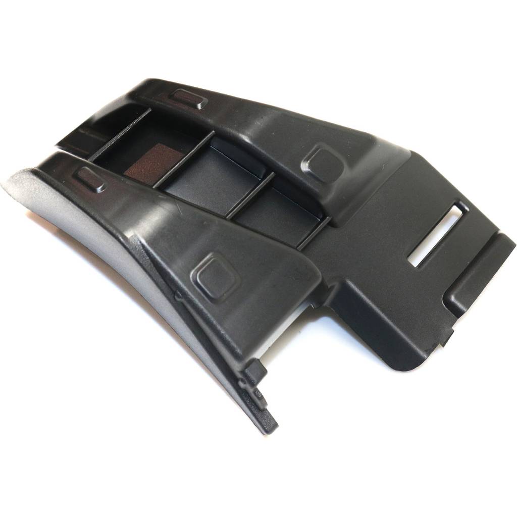 TOYOTA RAV4 HYBRID FRONT BUMPER GUARD PAD LEFT (Driver Side) OEM#524140R020 2016-2018 PL#TO1032122