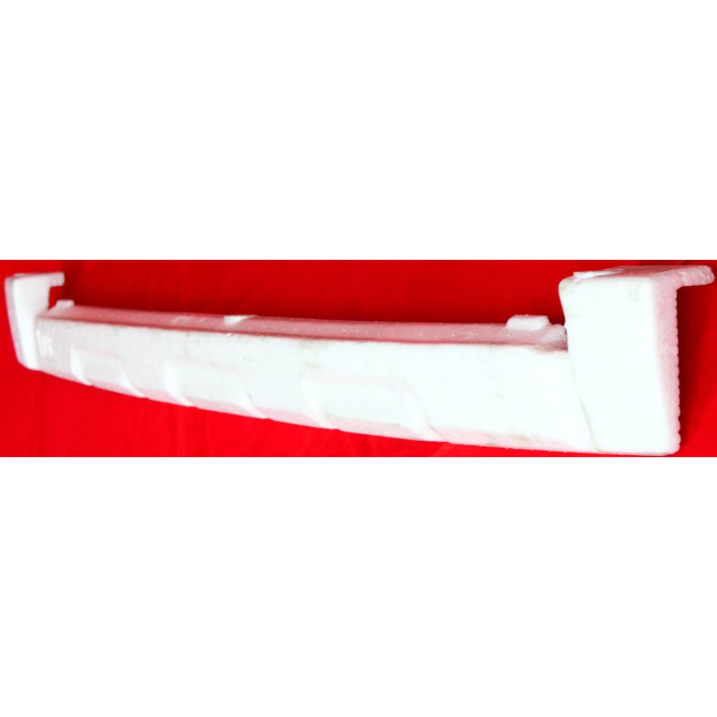 TOYOTA 4RUNNER FRONT BUMPER ABSORBER OEM#5261135020 2006-2009 PL#TO1070152