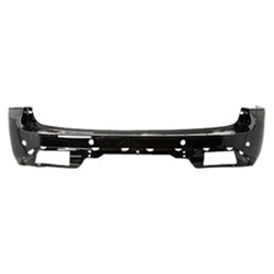 HONDA PILOT REAR BUMPER COVER (W/ SENSORS) OEM#04715SZAA60ZZ 2012-2015 PL#HO1100275