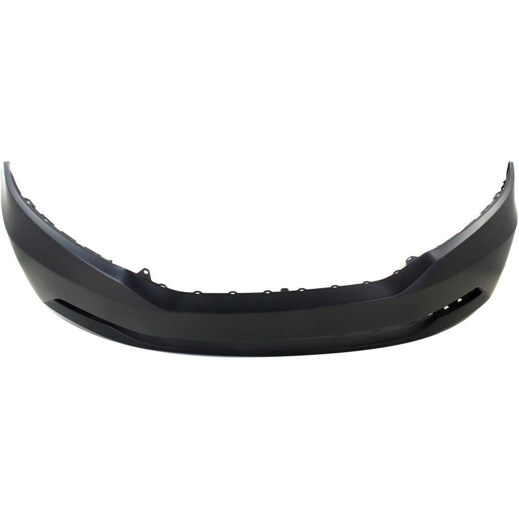 HONDA ODYSSEY FRONT BUMPER COVER PRM (WO/SENSOR) OEM#04711TK8A91ZZ 2011-2017 PL#HO1000293
