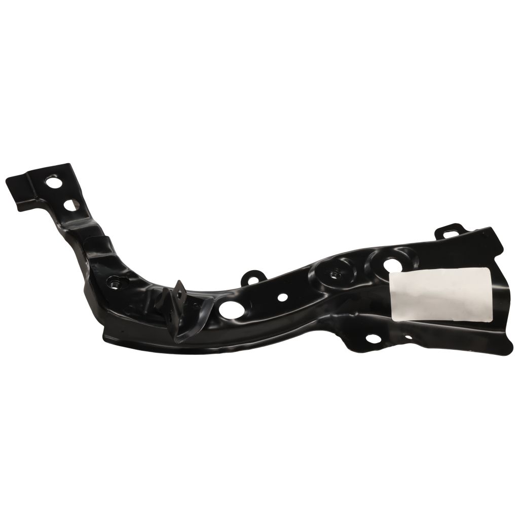 INFINITI G25 SEDAN RADIATOR SIDE SUPPORT LEFT (Driver Side) OEM#62521JK600 2011-2012 PL#IN1225106